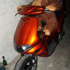 Gilera runner AC DD 