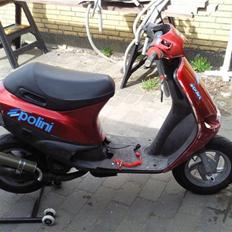 Piaggio zip * EVO 2 *