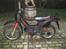 Yamaha sting solgt$