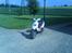 Gilera Stalker