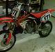 Honda Crosser 85