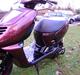 Aprilia sonic - EFTER - solgt