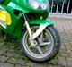 Aprilia sr 50 (byttet til hot 50)