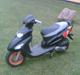 Honda SFX VÆK !
