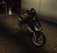 Aprilia Sr50 Lc DD SJÅLET 