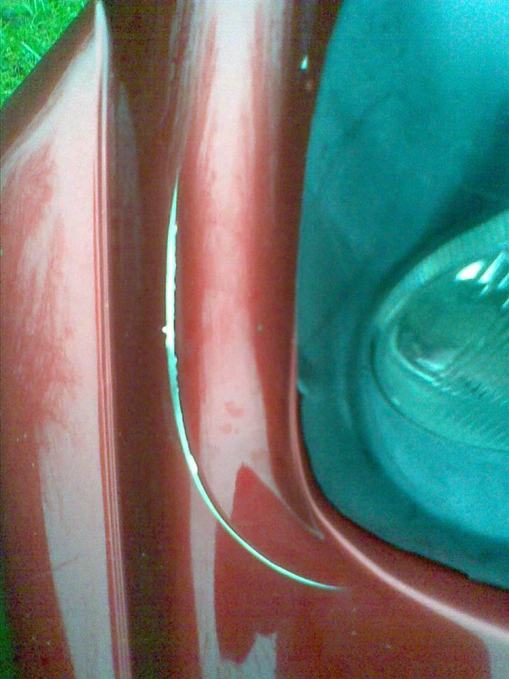 PGO big max  [Tidl. scooter] billede 3