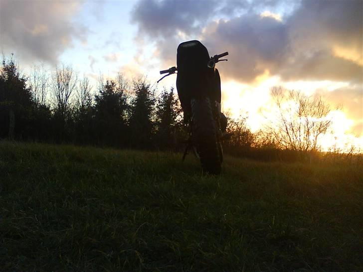 Suzuki Smx VÆK billede 13