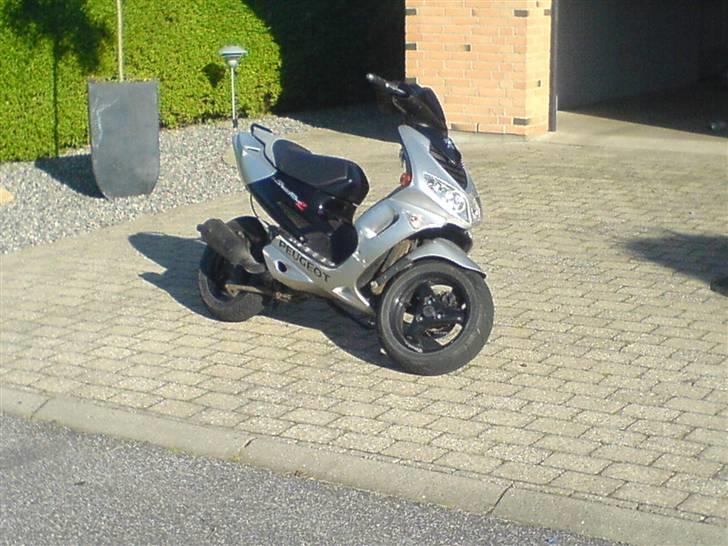 Peugeot Speedfight 2 - Solgt billede 12