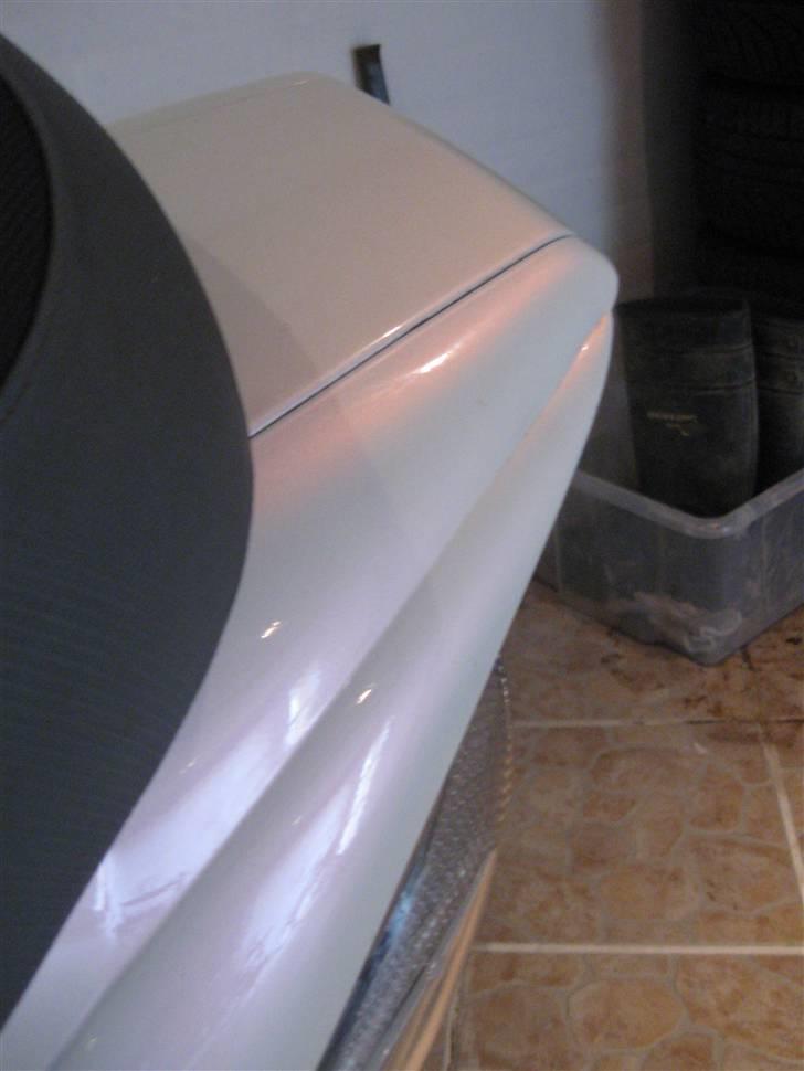 Gilera Stalker [SOLGT] billede 3