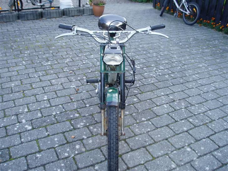 Puch maxi k FØR solgt billede 2