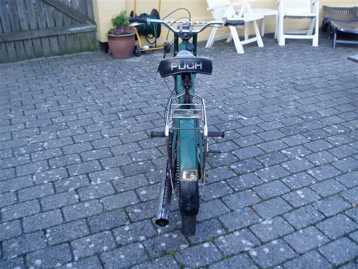 Puch maxi k FØR solgt billede 3