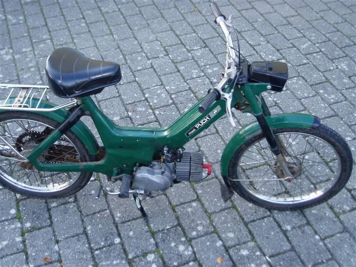 Puch maxi k FØR solgt billede 4