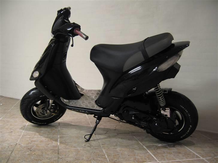 Gilera Stalker [SOLGT] billede 8