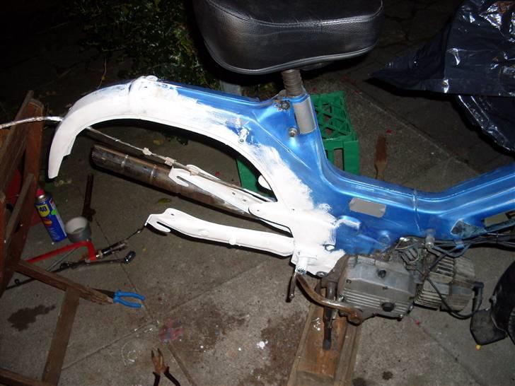 Puch maxi 2-gear billede 3