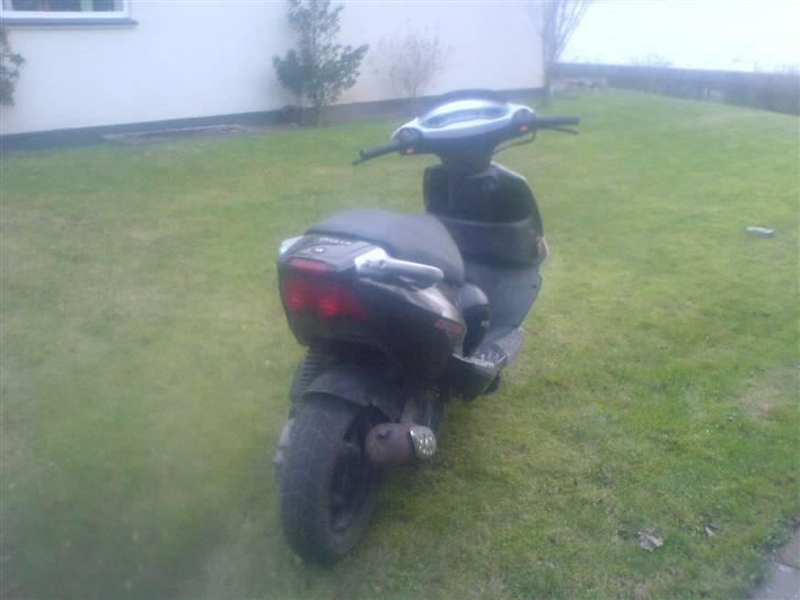 PGO Dr.big (Byttet til comet) billede 4