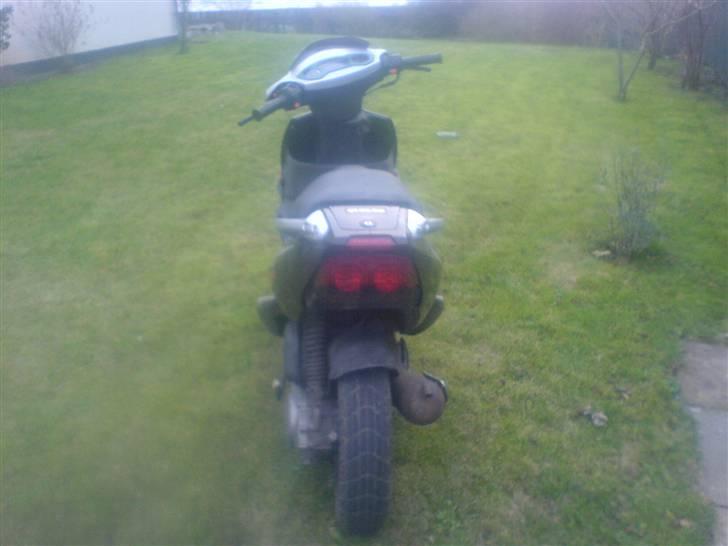 PGO Dr.big (Byttet til comet) billede 5