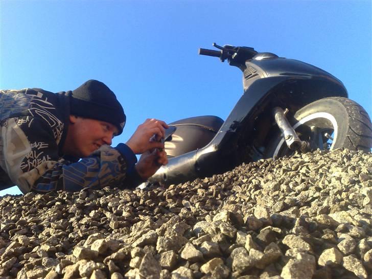 Aprilia sonic ts 2 Sph billede 11