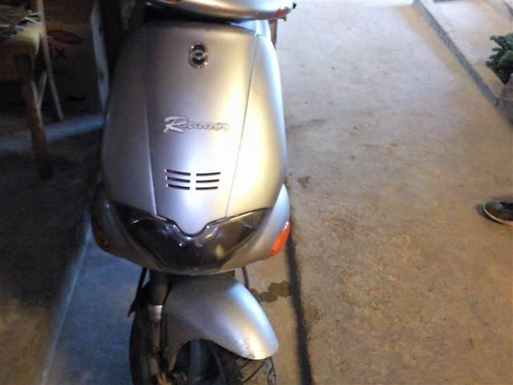 Gilera Runner [solgt :] billede 3