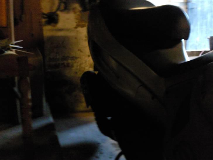 Gilera Runner [solgt :] billede 4