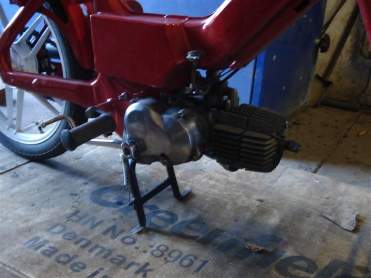 Puch maxi k  Solgt billede 11