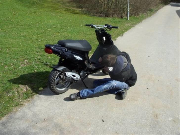 PGO Hot 50 billede 1