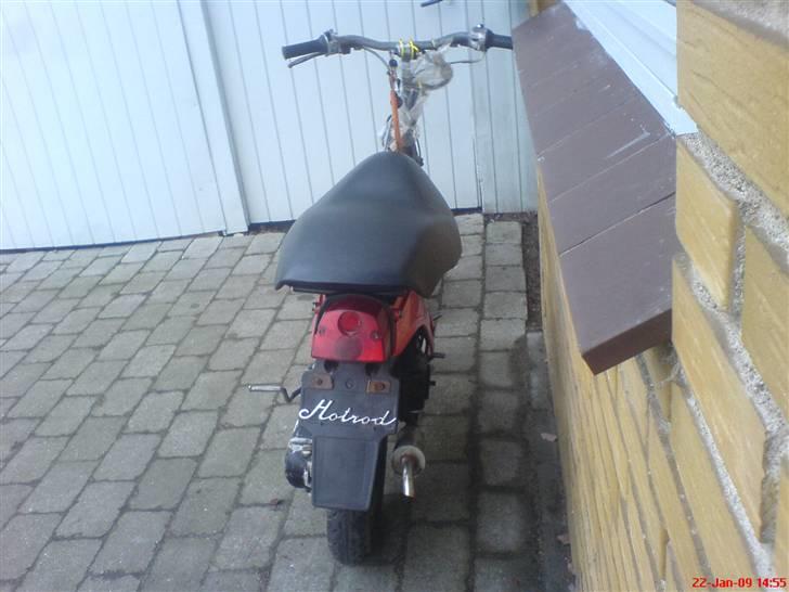 Yamaha *Passola* *Savner dig* billede 4