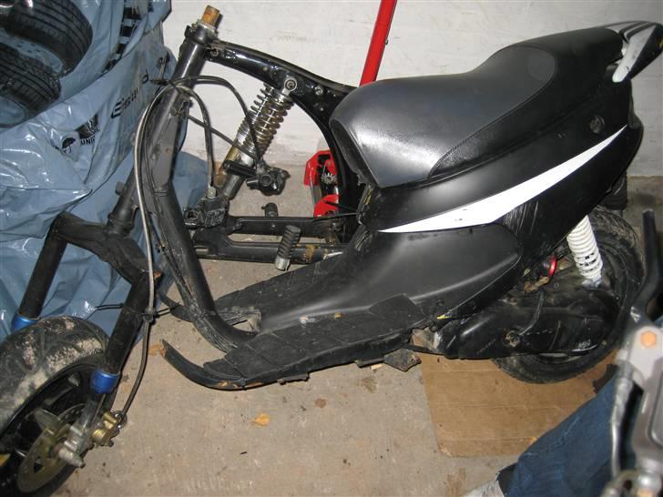 Peugeot speedake billede 1