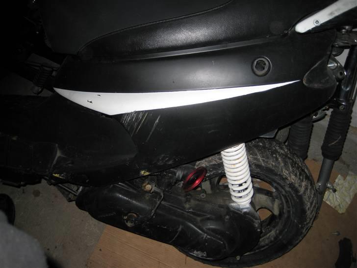 Peugeot speedake billede 3