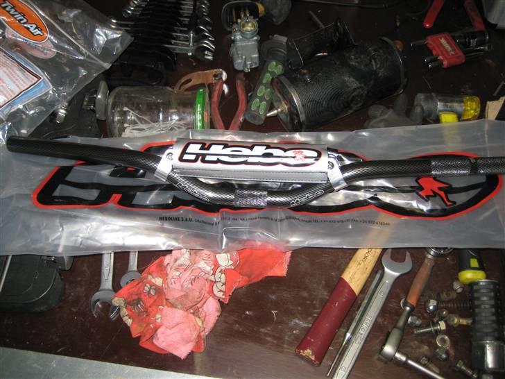 Peugeot speedake billede 5