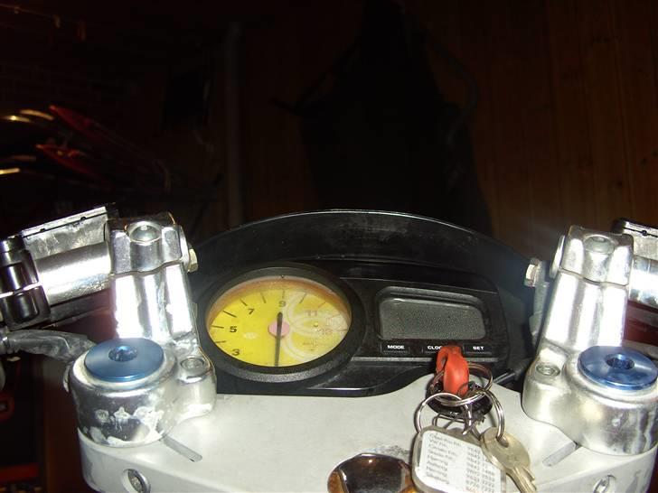 Gilera DNA lc DD solgt billede 5