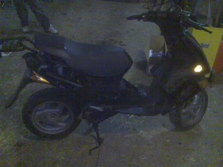 Peugeot speedfight1 solgt SMADRET billede 1