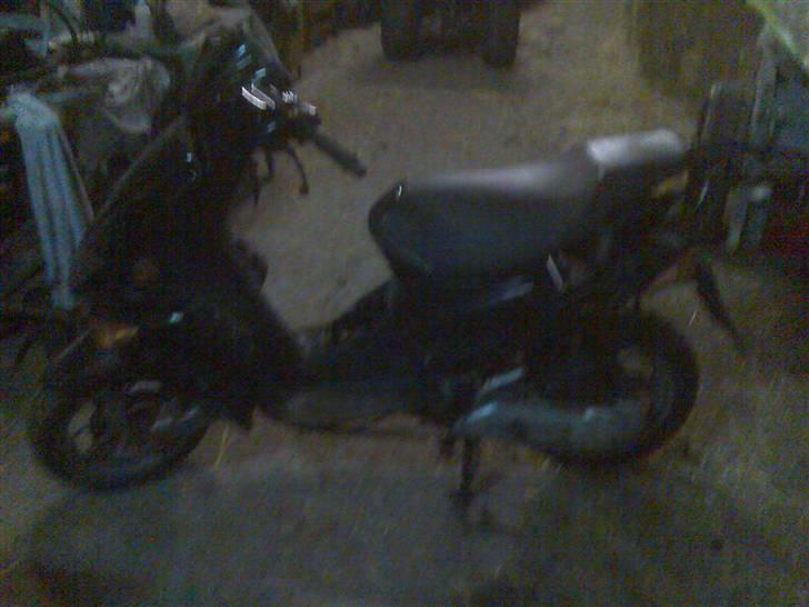 Peugeot speedfight1 solgt SMADRET billede 2