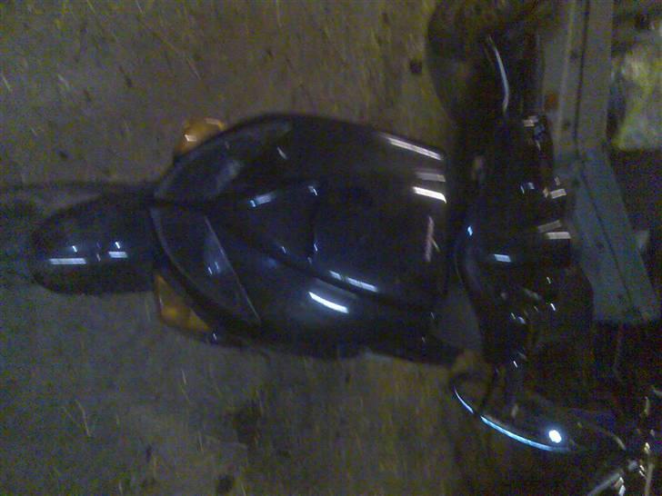 Peugeot speedfight1 solgt SMADRET billede 3