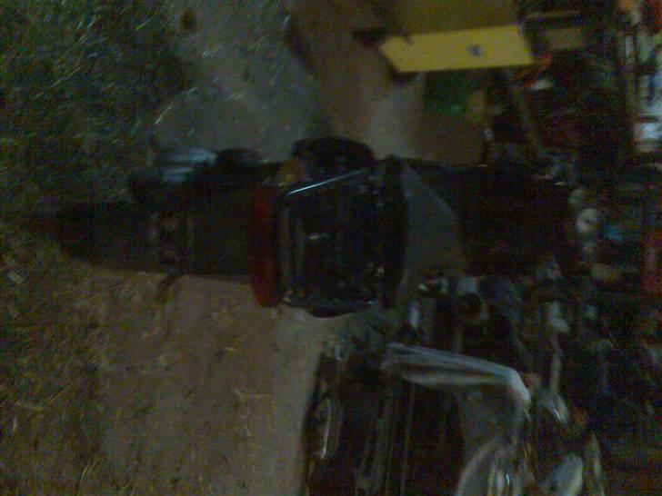 Peugeot speedfight1 solgt SMADRET billede 4