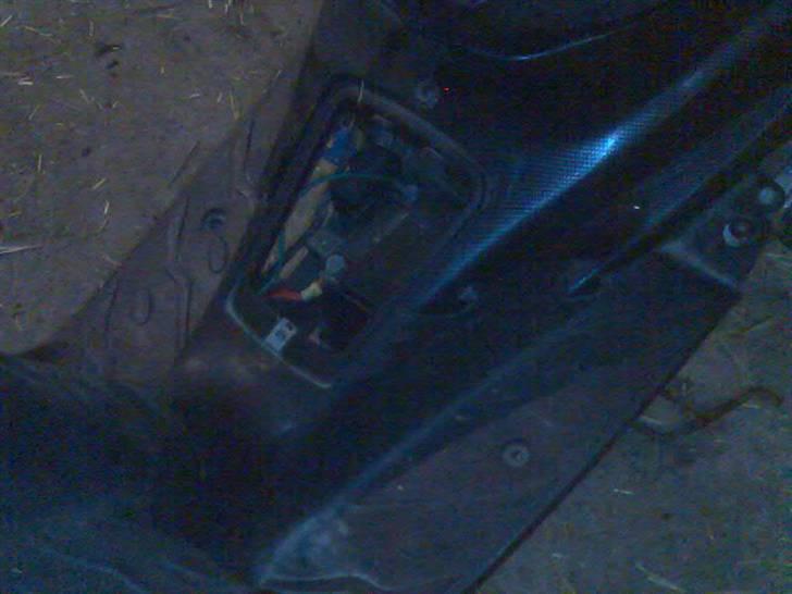 Peugeot speedfight1 solgt SMADRET billede 6