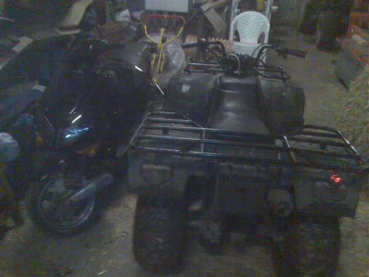 Peugeot speedfight1 solgt SMADRET billede 7