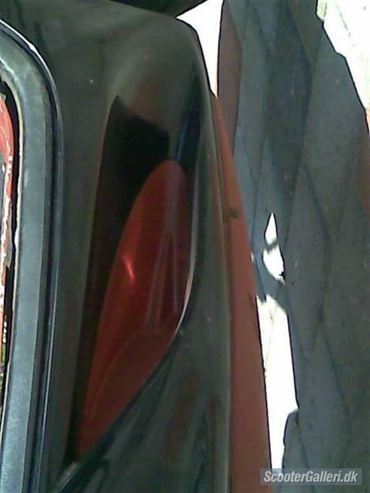 Yamaha jog r byttet billede 8