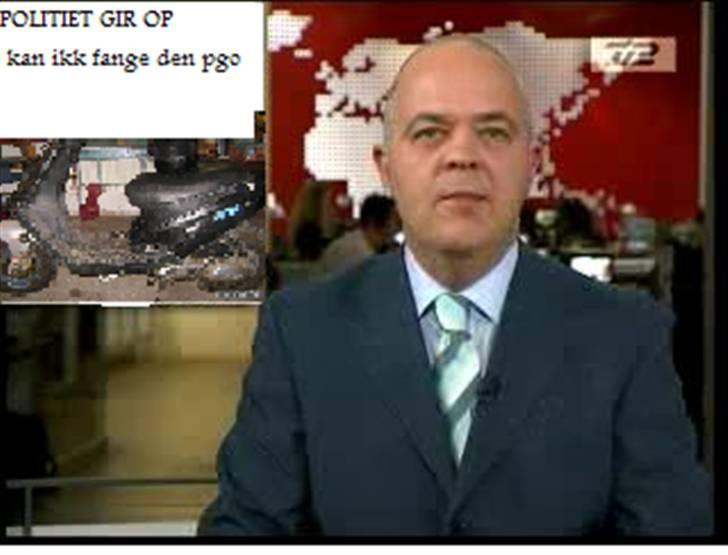 PGO HOT 50 Byttet  billede 11