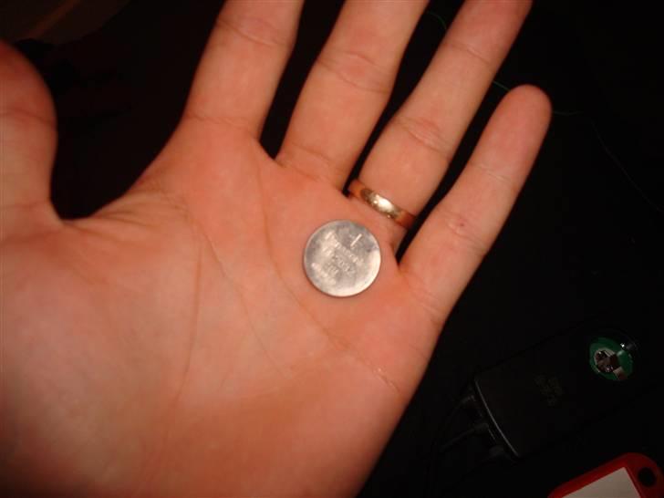 Yamaha Jog Team Cross * SOLGT * billede 10