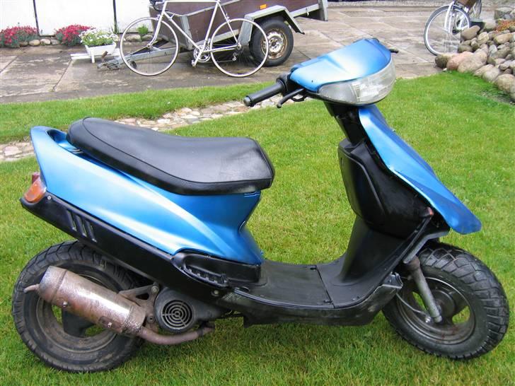 Kreidler easy rider (solgt) billede 1