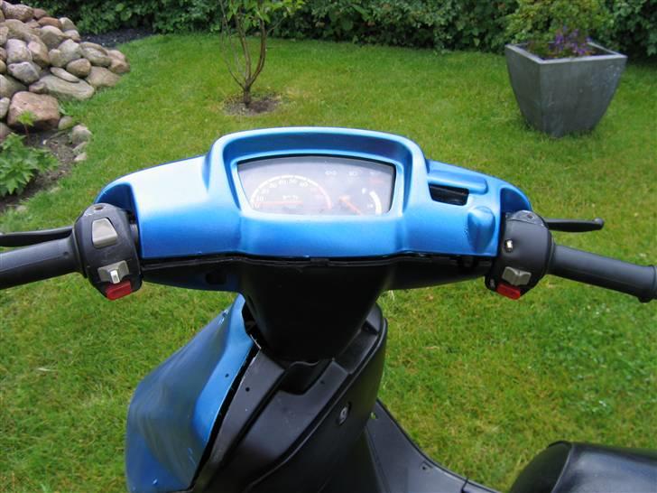 Kreidler easy rider (solgt) billede 2