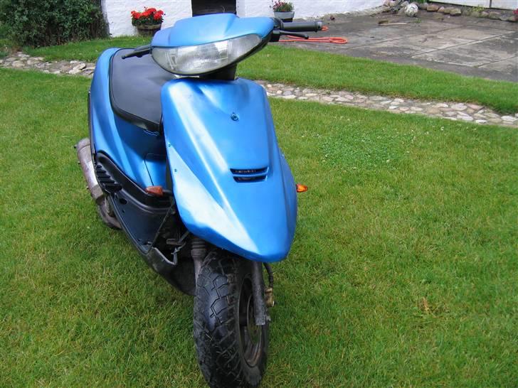 Kreidler easy rider (solgt) billede 3