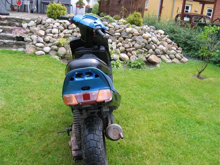 Kreidler easy rider (solgt) billede 4