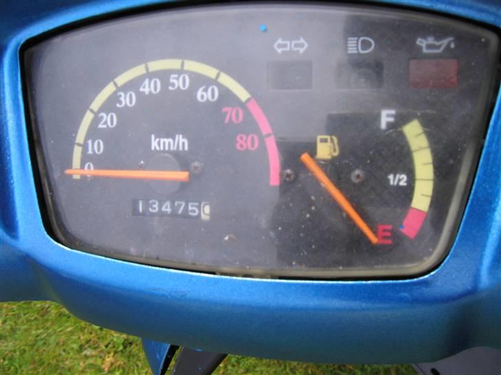 Kreidler easy rider (solgt) billede 5