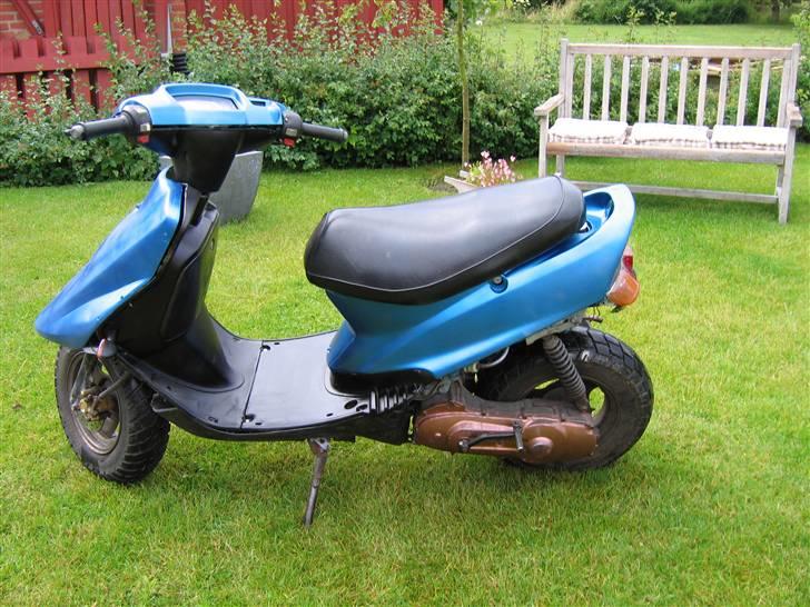 Kreidler easy rider (solgt) billede 6