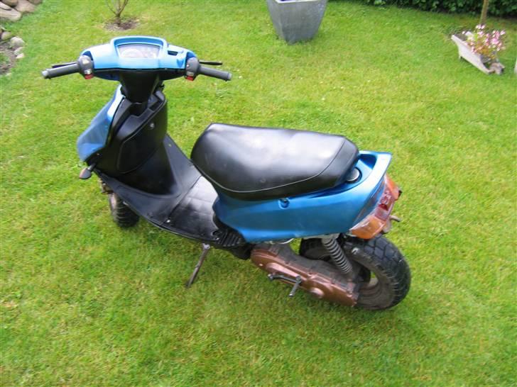 Kreidler easy rider (solgt) billede 7