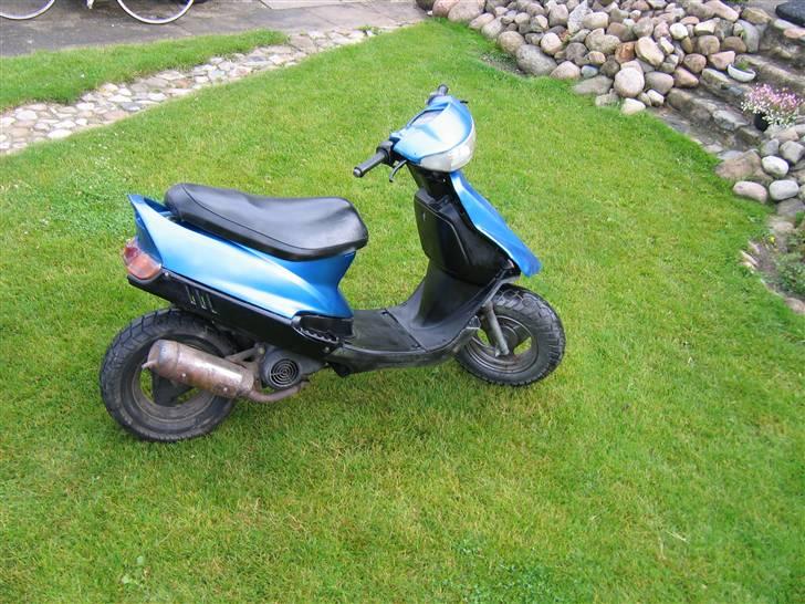 Kreidler easy rider (solgt) billede 8