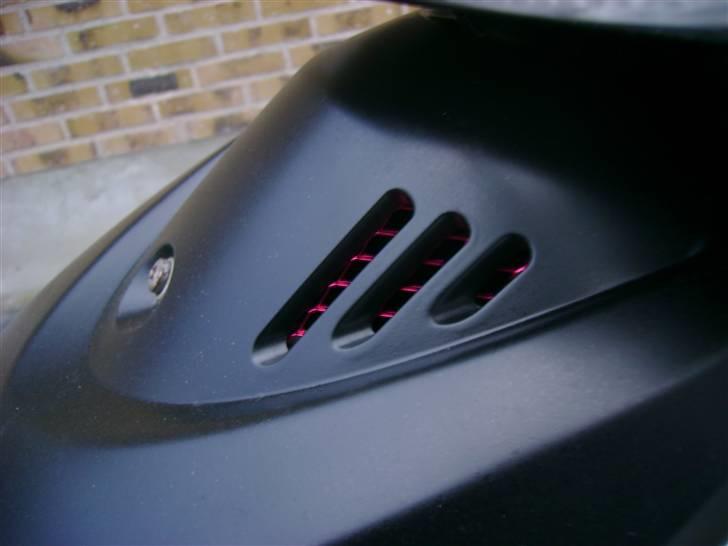 Suzuki Katana efter billede 5