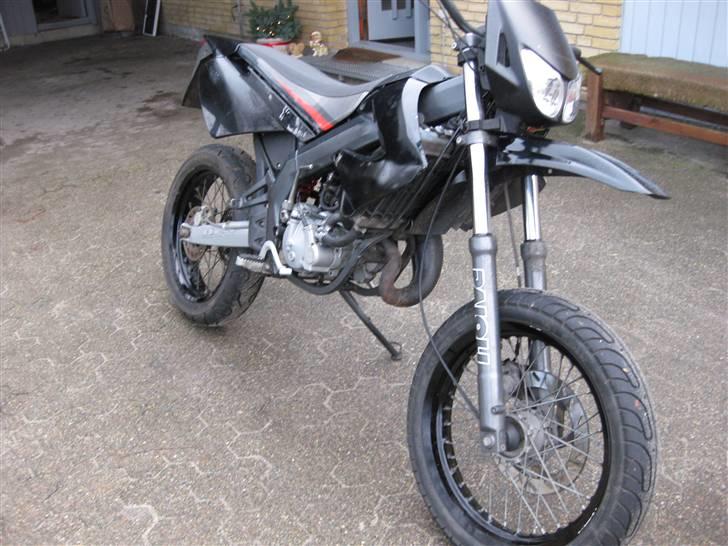 Derbi senda væk billede 4