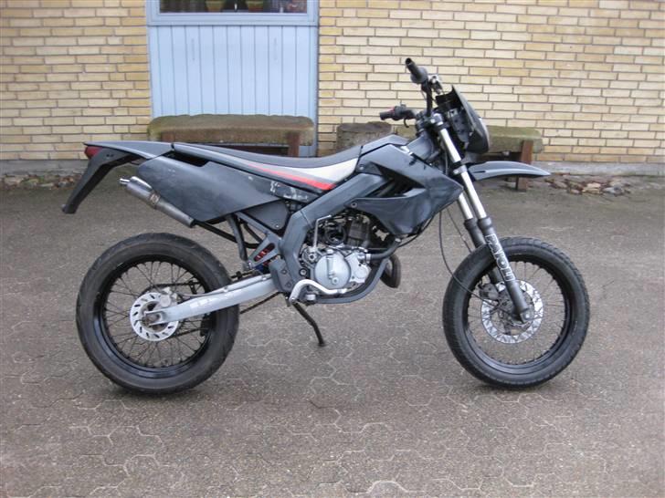 Derbi senda væk billede 5